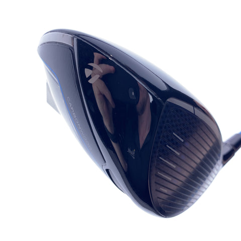 Used TaylorMade Qi10 V2 Dot Driver / 8.0 Degrees / X-Stiff Flex