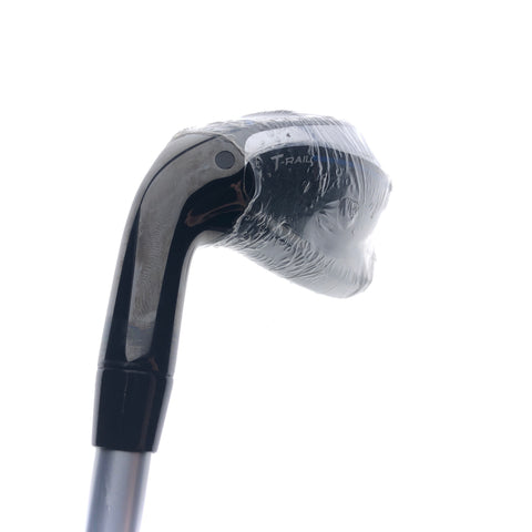 NEW Cobra T-Rail 2021 7 Iron / 29 Degrees / Regular Flex / Left-Handed