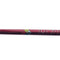 Used Project X HZRDUS Smoke RDX 50 Driver Shaft / Soft Regular / Cobra Gen2 Ad