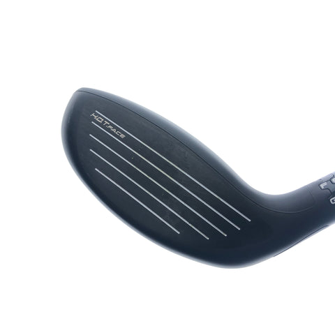 Used Cobra OPTM Max 5 Fairway Wood / 18.5 Degrees / Regular Flex