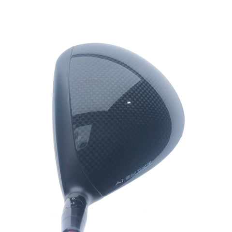 Used Callaway Paradym Ai Smoke Triple Diamond Driver/10.5 Degrees/X-Stiff Flex