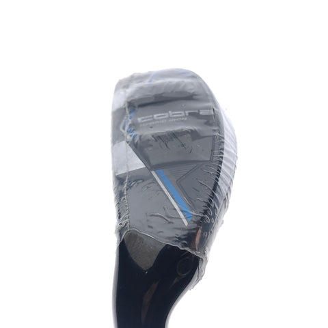 NEW Cobra T-Rail 2021 7 Iron / 29 Degrees / Regular Flex / Left-Handed