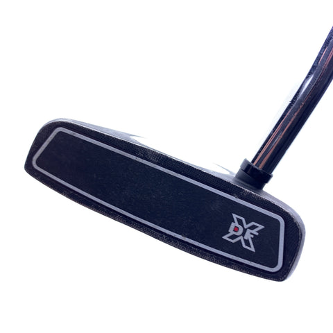 Used Odyssey DFX 2-Ball 21 Putter / 34.0 Inches