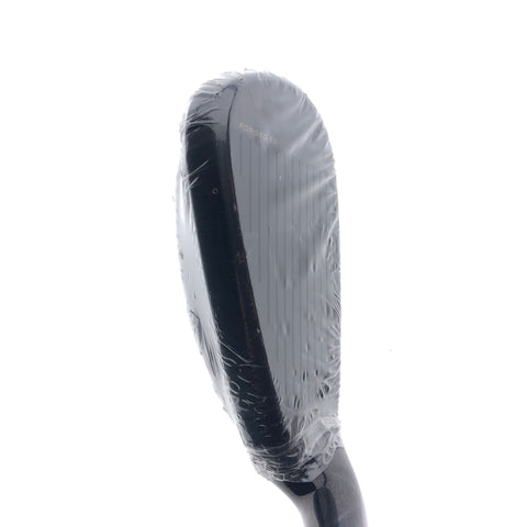 NEW Cobra T-Rail 2021 7 Iron / 29 Degrees / Regular Flex / Left-Handed