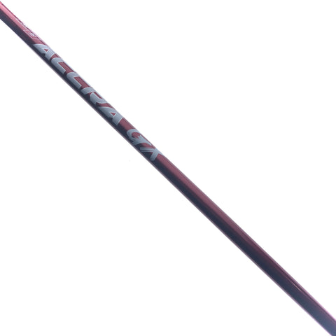 Used Callaway Paradym Ai Smoke Triple Diamond Driver/10.5 Degrees/X-Stiff Flex