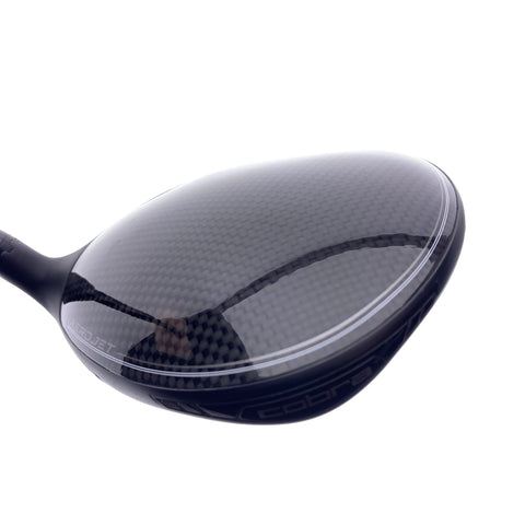 Used Cobra AeroJet LS Driver / 9.0 Degrees / Stiff Flex