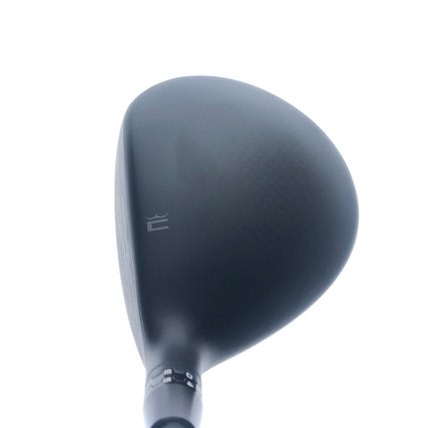 Used Cobra OPTM Max 5 Fairway Wood / 18.5 Degrees / Regular Flex