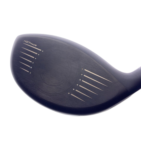 Used Cobra AeroJet LS Driver / 9.0 Degrees / Stiff Flex
