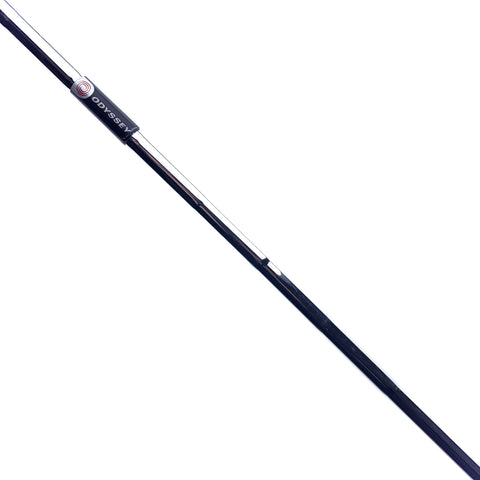 Used Odyssey DFX 2-Ball 21 Putter / 34.0 Inches