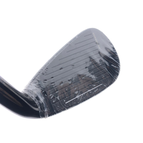 NEW Cobra T-Rail 2021 7 Iron / 29 Degrees / Regular Flex / Left-Handed
