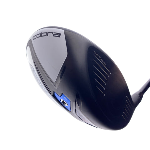 Used Cobra AeroJet LS Driver / 9.0 Degrees / Stiff Flex