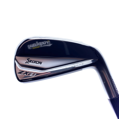 Used Srixon ZXiU 2 Hybrid / 18.0 Degrees / X-Stiff Flex