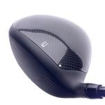Used Cobra AeroJet LS Driver / 9.0 Degrees / Stiff Flex - Replay Golf 
