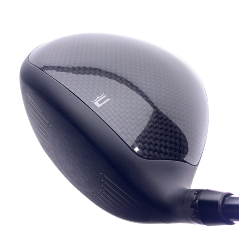 Used Cobra AeroJet LS Driver / 9.0 Degrees / Stiff Flex
