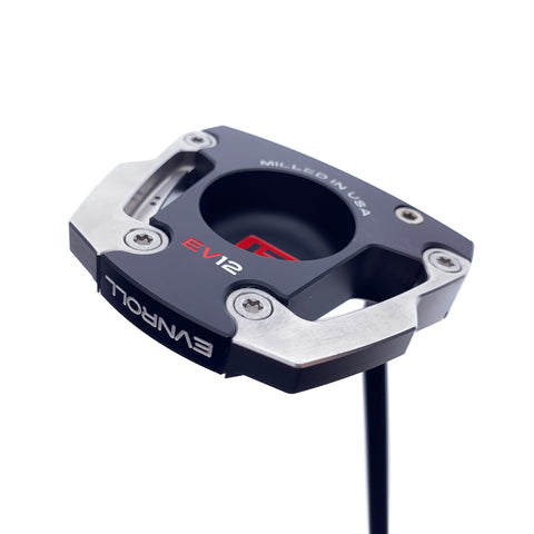 Used Evnroll EV12 Putter / 35.5 Inches