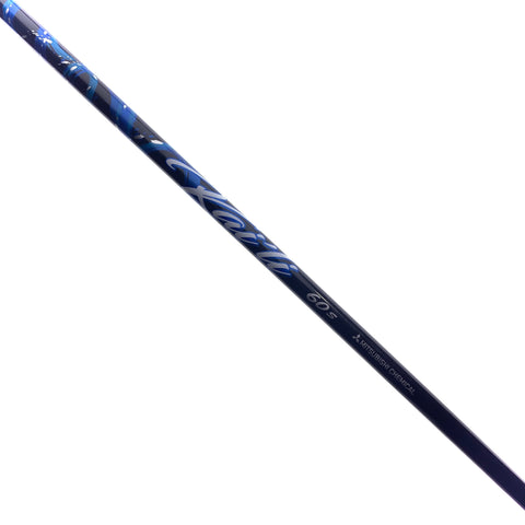 Used Cobra AeroJet LS Driver / 9.0 Degrees / Stiff Flex