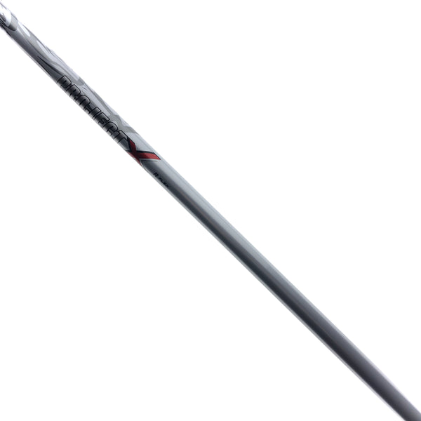 Used Project X PXv 5.5 60 R Fairway Shaft / Regular Flex / TaylorMade Gen 2 Ad