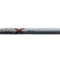 Used Project X PXv 5.5 60 R Fairway Shaft / Regular Flex / TaylorMade Gen 2 Ad