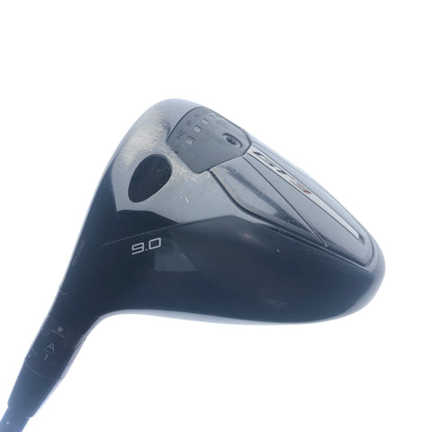 Used Titleist GT3 Driver / 9.0 Degrees / Stiff Flex / Left-Handed
