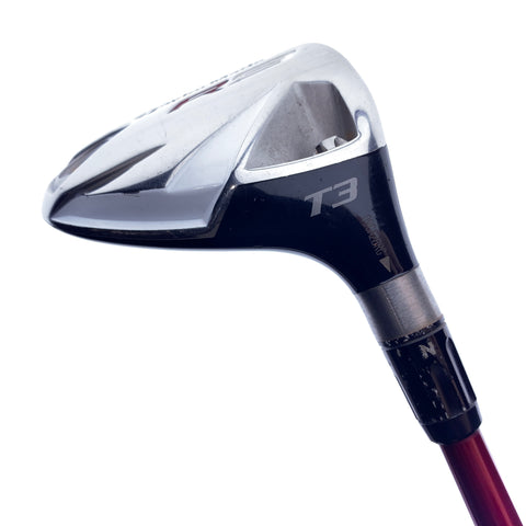 Used TaylorMade R9 3 Fairway Wood / 13.0 Degrees / X-Stiff Flex