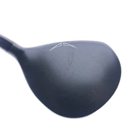Used Ping G25 5 Fairway Wood / 18.0 Degrees / Regular Flex