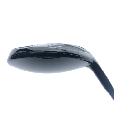 Used TaylorMade Qi10 3  HL Fairway Wood / 16.5 Degrees / Regular Flex