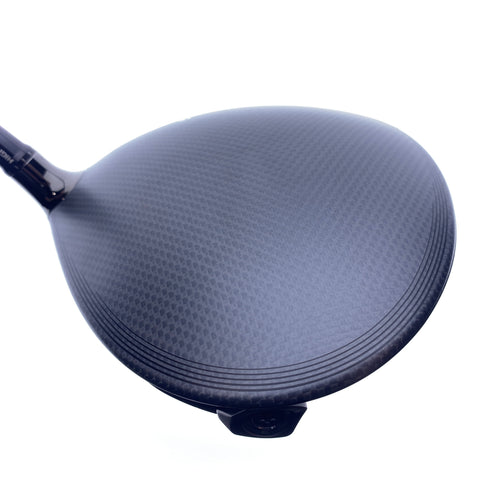 Used TaylorMade Qi35 Driver / 9.0 Degrees / Stiff Flex