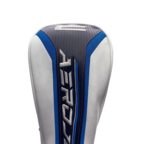 Used Cobra AeroJet LS Driver / 9.0 Degrees / Stiff Flex