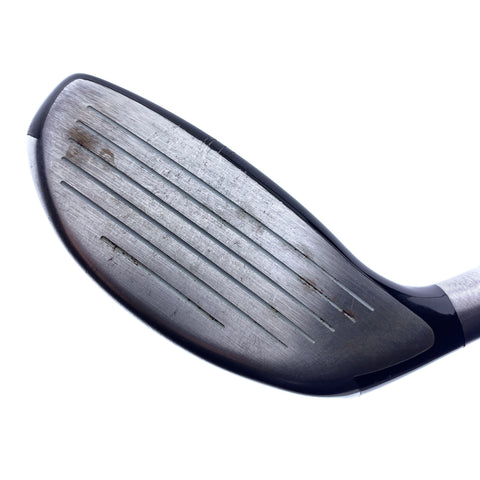 Used TaylorMade R9 3 Fairway Wood / 13.0 Degrees / X-Stiff Flex