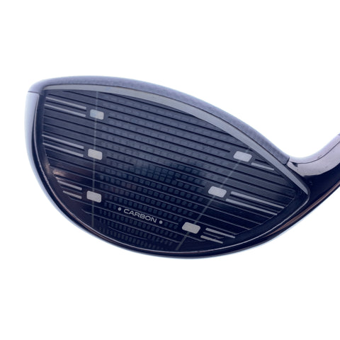 Used TaylorMade Qi35 Driver / 9.0 Degrees / Stiff Flex