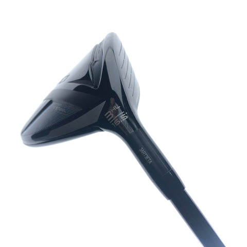 Used TaylorMade Qi10 3  HL Fairway Wood / 16.5 Degrees / Regular Flex