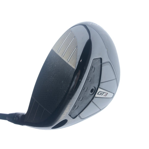 Used Titleist GT3 Driver / 9.0 Degrees / Stiff Flex / Left-Handed
