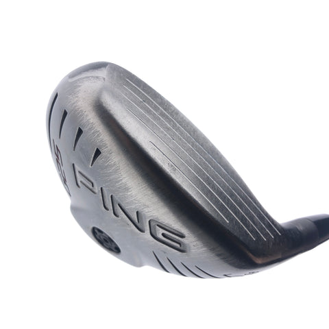 Used Ping G25 5 Fairway Wood / 18.0 Degrees / Regular Flex