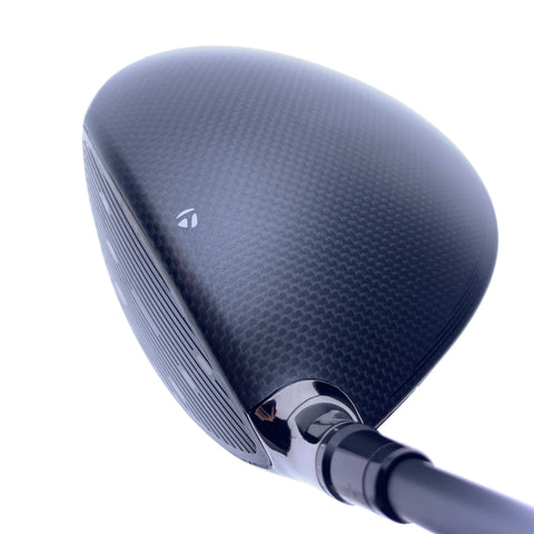Used TaylorMade Qi35 Driver / 9.0 Degrees / Stiff Flex