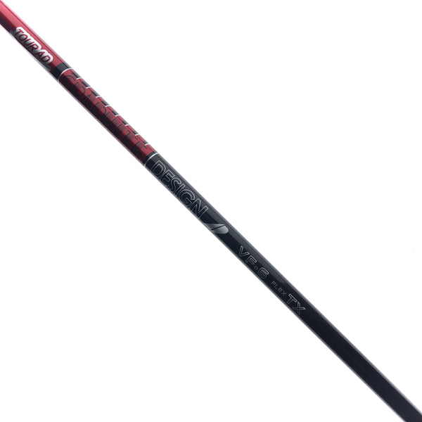 Used Graphite Design Tour AD VF-6 '24 Driver Shaft / TX / Titleist Gen2 Drive Ad