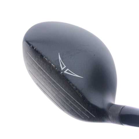 Used Ping G25 5 Fairway Wood / 18.0 Degrees / Regular Flex