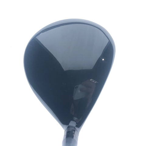 Used Titleist GT3 Driver / 9.0 Degrees / Stiff Flex / Left-Handed
