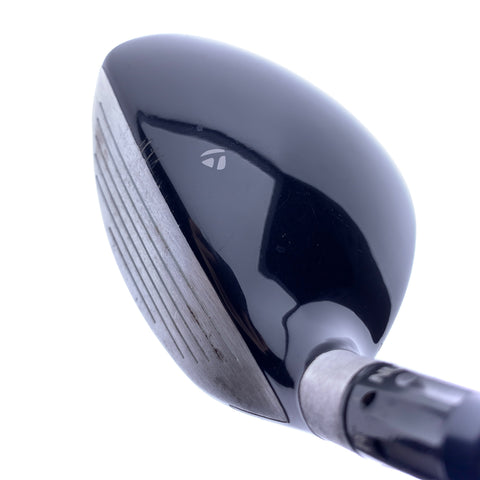 Used TaylorMade R9 3 Fairway Wood / 13.0 Degrees / X-Stiff Flex