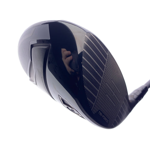 Used Callaway Quantum Max D Driver / 10.5 Degrees / Senior Flex