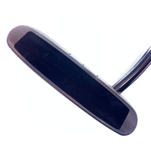 Used Odyssey Dual Force Rossie 2 Putter / 35.0 Inches