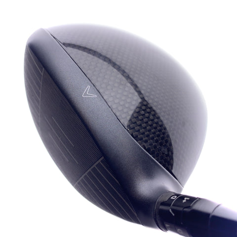 Used Callaway Quantum Max D Driver / 10.5 Degrees / Senior Flex