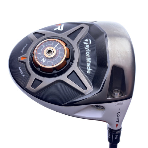 Used TaylorMade R1 Driver / 10.0 Degrees / Stiff Flex