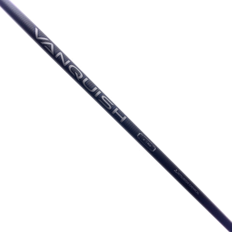 Used Callaway Quantum Max D Driver / 10.5 Degrees / Senior Flex