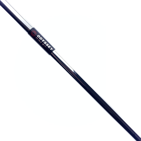 Used Odyssey Dual Force Rossie 2 Putter / 35.0 Inches