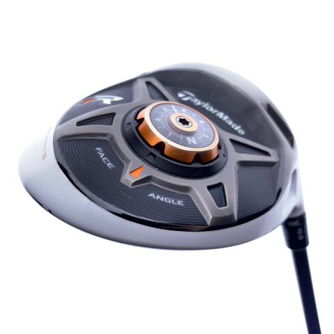 Used TaylorMade R1 Driver / 10.0 Degrees / Stiff Flex