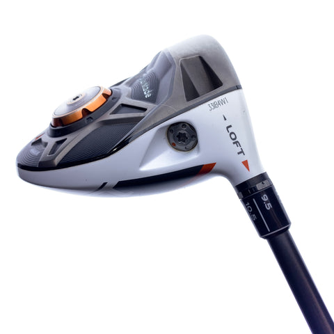 Used TaylorMade R1 Driver / 10.0 Degrees / Stiff Flex