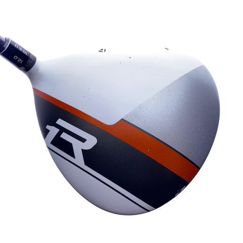 Used TaylorMade R1 Driver / 10.0 Degrees / Stiff Flex