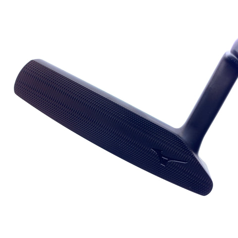Used Mizuno M-Craft OMOI 04 Black Putter / 34.0 Inches