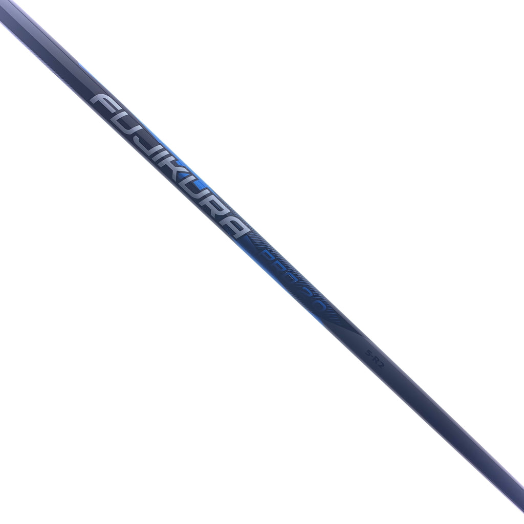 Used Fujikura Fujikura Pro 2.0 5-R2 Fairway Shaft / Soft Regular Flex/PXG Adapt