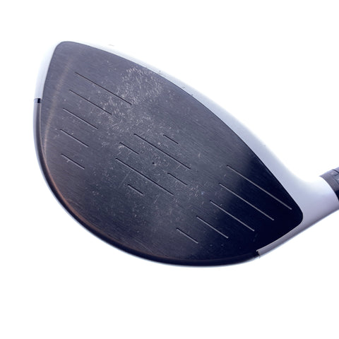 Used TaylorMade R1 Driver / 10.0 Degrees / Stiff Flex